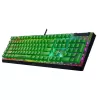 Игровая Клавиатура RAZER Minecraft Edition BlackWidow V4 X