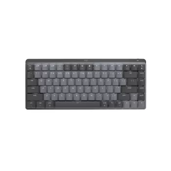 ืืงืืืช ืืืืืืืช Logitech MX Mechanical MINI FOR MAC ืืงืืืช ืืืืืืืช Logitech MX Mechanical MINI FOR MAC