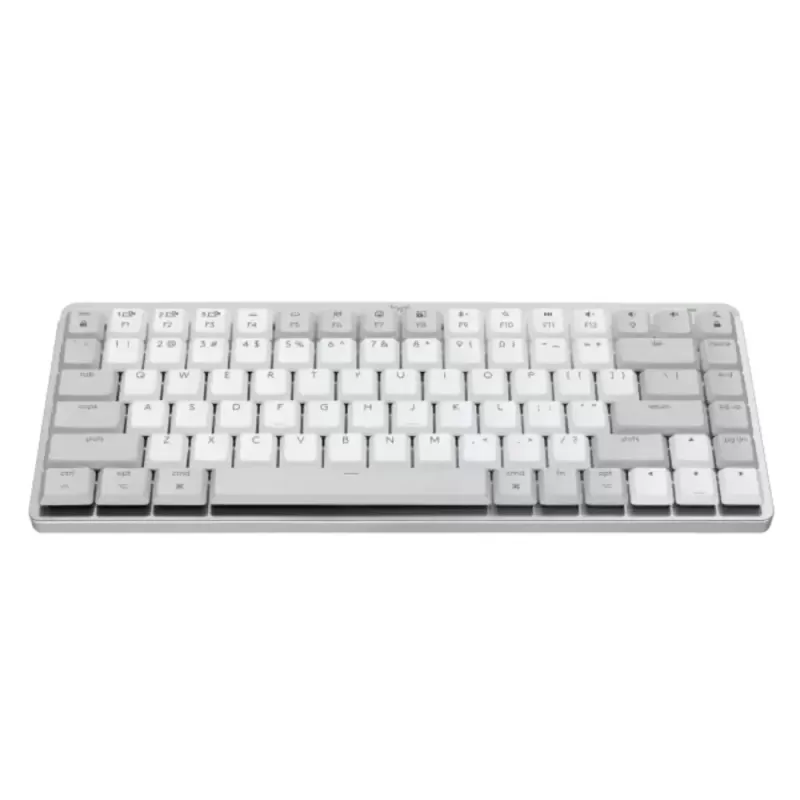 מקלדת אלחוטית Logitech MX Mechanical MINI FOR MAC