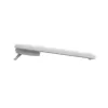 מקלדת אלחוטית Logitech K950 SLIM Off-white צבע לבן