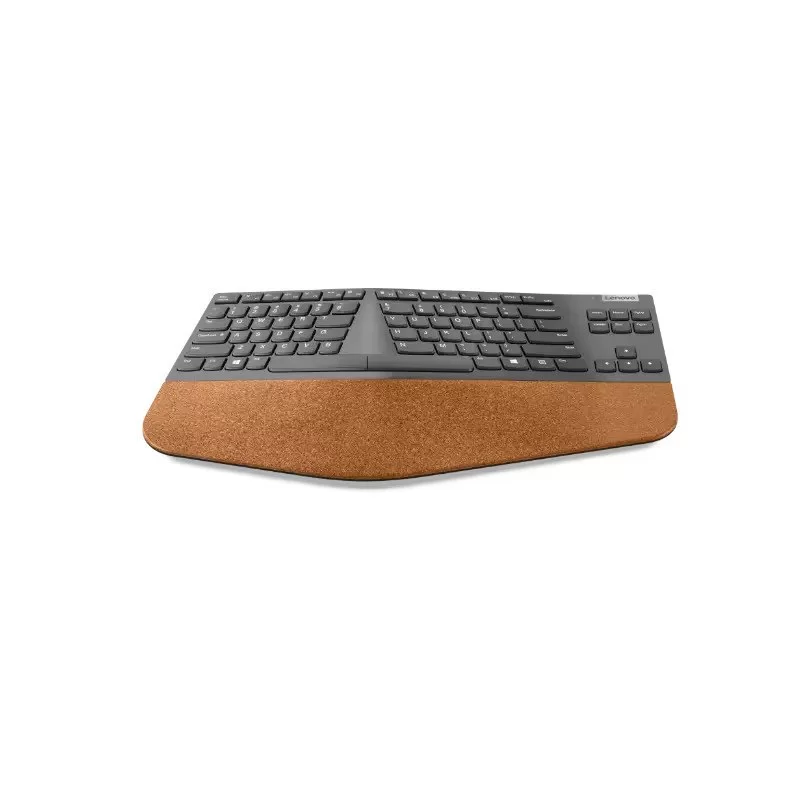 Беспроводная Клавиатура Lenovo Go Split Wireless Keyboard Hebrew