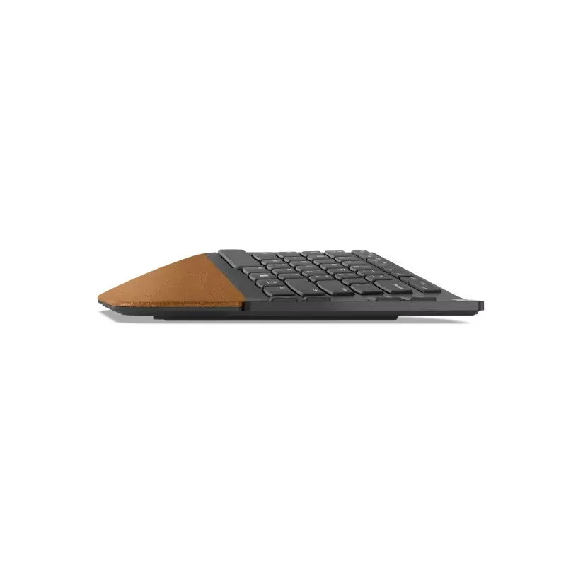 Беспроводная Клавиатура Lenovo Go Split Wireless Keyboard Hebrew Беспроводная Клавиатура Lenovo Go Split Wireless Keyboard Hebrew