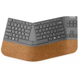 Беспроводная Клавиатура Lenovo Go Split Wireless Keyboard Hebrew