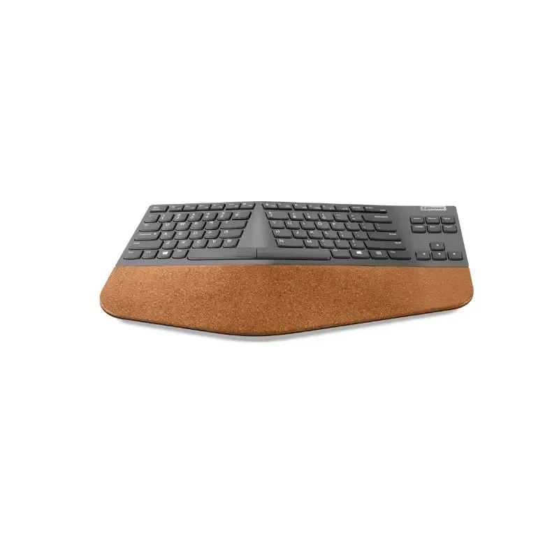 Беспроводная Клавиатура Lenovo Go Split Wireless Keyboard Hebrew