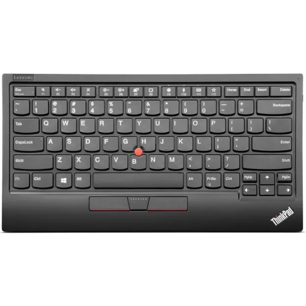 Keyboard Lenovo TrackPoint Keyboard II