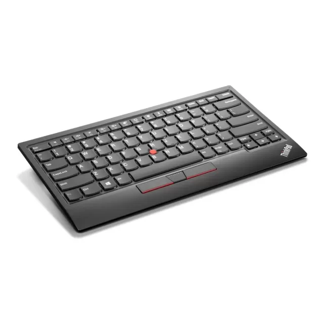 Keyboard Lenovo TrackPoint Keyboard II