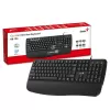 מקלדת חוטית Genius KB-123 High Profile