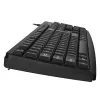 מקלדת חוטית Genius KB-123 High Profile