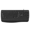 מקלדת חוטית Genius KB-123 High Profile