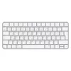 Wireless Keyboards Apple Magic Keyboard with Touch ID (USB-C) Color:white