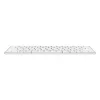 Wireless Keyboards Apple Magic Keyboard with Touch ID (USB-C) Color:white
