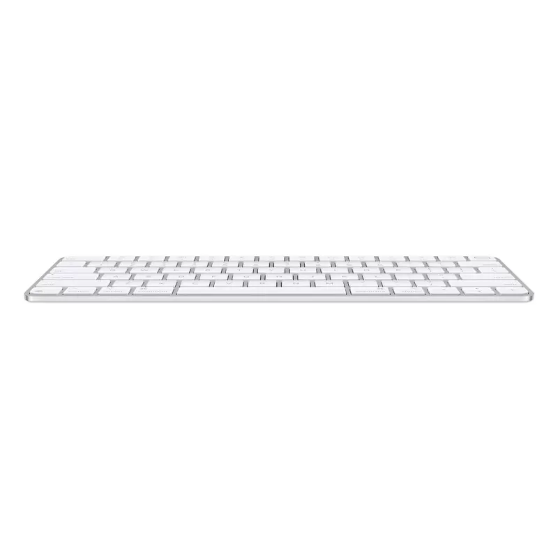 Wireless Keyboards Apple Magic Keyboard with Touch ID (USB-C) Color:white
