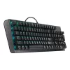 Игровая Клавиатура Cooler Master CK550 (Red Switch) Цвет:чёрный