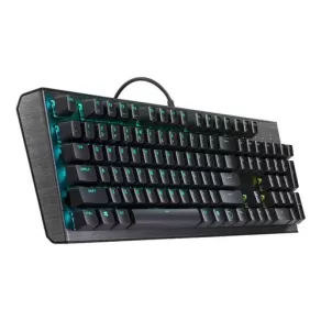 מקלדת גיימינג Cooler Master CK550 (Red Switch) צבע שחור מקלדת גיימינג Cooler Master CK550 (Red Switch) צבע שחור
