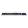 Игровая Клавиатура Cooler Master CK550 (Red Switch) Цвет:чёрный