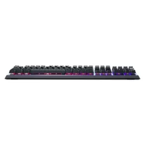 Игровая Клавиатура Cooler Master CK550 (Red Switch) Цвет:чёрный