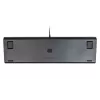 Игровая Клавиатура Cooler Master CK550 (Red Switch) Цвет:чёрный