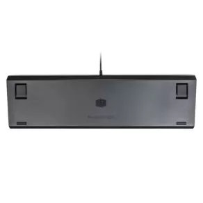 Игровая Клавиатура Cooler Master CK550 (Red Switch) Цвет:чёрный