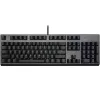 Gaming Keyboard Cooler Master CK350 Blue Switch Color:gray, black Gaming Keyboard Cooler Master CK350 Blue Switch Color:gray, black