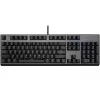 Gaming Keyboard Cooler Master CK350 Blue Switch Color:gray, black Gaming Keyboard Cooler Master CK350 Blue Switch Color:gray, black