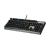 Gaming Keyboard Cooler Master CK350 Blue Switch Color:gray, black Gaming Keyboard Cooler Master CK350 Blue Switch Color:gray, black