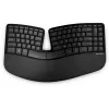 Wireless Keyboard and Mouse Set Microsoft Sculpt Ergonomic Desktop L5V-00014 Color:black Wireless Keyboard and Mouse Set Microsoft Sculpt Ergonomic Desktop L5V-00014 Color:black
