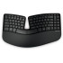 סט מקלדת ועכבר אלחוטי Microsoft Sculpt Ergonomic Desktop צבע שחור סט מקלדת ועכבר אלחוטי Microsoft Sculpt Ergonomic Desktop צבע שחור