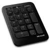 Wireless Keyboard and Mouse Set Microsoft Sculpt Ergonomic Desktop L5V-00014 Color:black Wireless Keyboard and Mouse Set Microsoft Sculpt Ergonomic Desktop L5V-00014 Color:black
