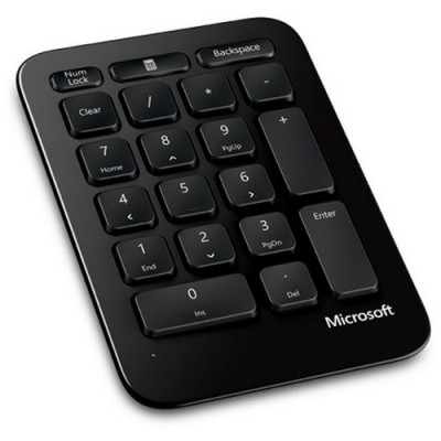 סט מקלדת ועכבר אלחוטי Microsoft Sculpt Ergonomic Desktop צבע שחור סט מקלדת ועכבר אלחוטי Microsoft Sculpt Ergonomic Desktop צבע שחור