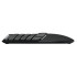 סט מקלדת ועכבר אלחוטי Microsoft Sculpt Ergonomic Desktop צבע שחור סט מקלדת ועכבר אלחוטי Microsoft Sculpt Ergonomic Desktop צבע שחור