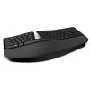 Wireless Keyboard and Mouse Set Microsoft Sculpt Ergonomic Desktop L5V-00014 Color:black Wireless Keyboard and Mouse Set Microsoft Sculpt Ergonomic Desktop L5V-00014 Color:black