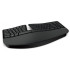סט מקלדת ועכבר אלחוטי Microsoft Sculpt Ergonomic Desktop צבע שחור סט מקלדת ועכבר אלחוטי Microsoft Sculpt Ergonomic Desktop צבע שחור