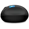 Wireless Keyboard and Mouse Set Microsoft Sculpt Ergonomic Desktop L5V-00014 Color:black Wireless Keyboard and Mouse Set Microsoft Sculpt Ergonomic Desktop L5V-00014 Color:black