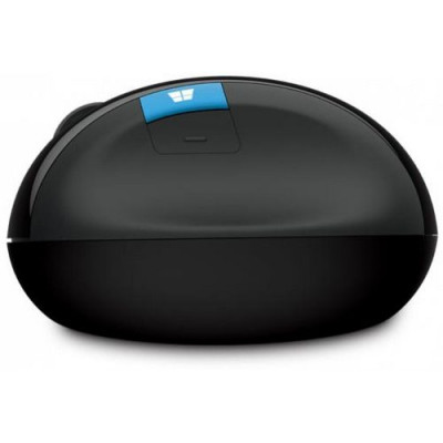 סט מקלדת ועכבר אלחוטי Microsoft Sculpt Ergonomic Desktop צבע שחור סט מקלדת ועכבר אלחוטי Microsoft Sculpt Ergonomic Desktop צבע שחור