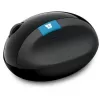 Wireless Keyboard and Mouse Set Microsoft Sculpt Ergonomic Desktop L5V-00014 Color:black Wireless Keyboard and Mouse Set Microsoft Sculpt Ergonomic Desktop L5V-00014 Color:black