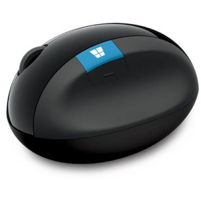 סט מקלדת ועכבר אלחוטי Microsoft Sculpt Ergonomic Desktop צבע שחור סט מקלדת ועכבר אלחוטי Microsoft Sculpt Ergonomic Desktop צבע שחור