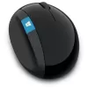 Wireless Keyboard and Mouse Set Microsoft Sculpt Ergonomic Desktop L5V-00014 Color:black Wireless Keyboard and Mouse Set Microsoft Sculpt Ergonomic Desktop L5V-00014 Color:black