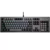 מקלדת גיימינג Cooler Master CK352 BLUE SWITCH