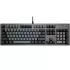 מקלדת גיימינג Cooler Master CK352 BLUE SWITCH