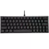 Игровая Клавиатура Cooler Master SK620 BROWN SWITCH black