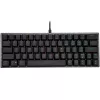 Игровая Клавиатура Cooler Master SK620 BROWN SWITCH black