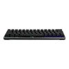Игровая Клавиатура Cooler Master SK620 BROWN SWITCH black