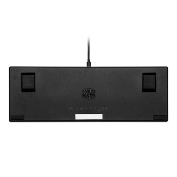 Gaming Keyboard Cooler Master SK620 BROWN SWITCH black