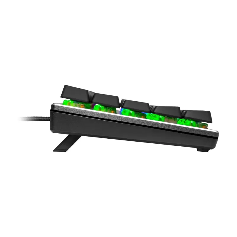 Игровая Клавиатура Cooler Master SK620 BROWN SWITCH black