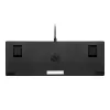 Игровая Клавиатура Cooler Master SK620 BROWN SWITCH black