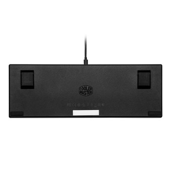 Gaming Keyboard Cooler Master SK620 BROWN SWITCH black