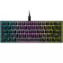 Gaming Keyboard Corsair K65 RGB MINI 60% CHERRY MX Red black