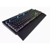 Gaming Keyboard Corsair K68 RGB CHERRY MX Red Color:black