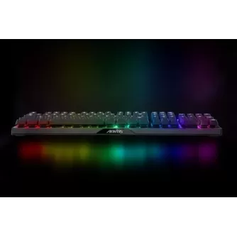 Игровая Клавиатура Gigabyte AORUS K9 Optical RED SWITCH Цвет:чёрный - официальный импортер