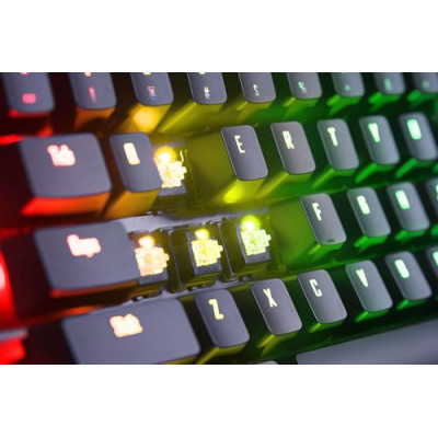 Gaming Keyboard Gigabyte AORUS K9 Optical RED SWITCH Color:black Gaming Keyboard Gigabyte AORUS K9 Optical RED SWITCH Color:black